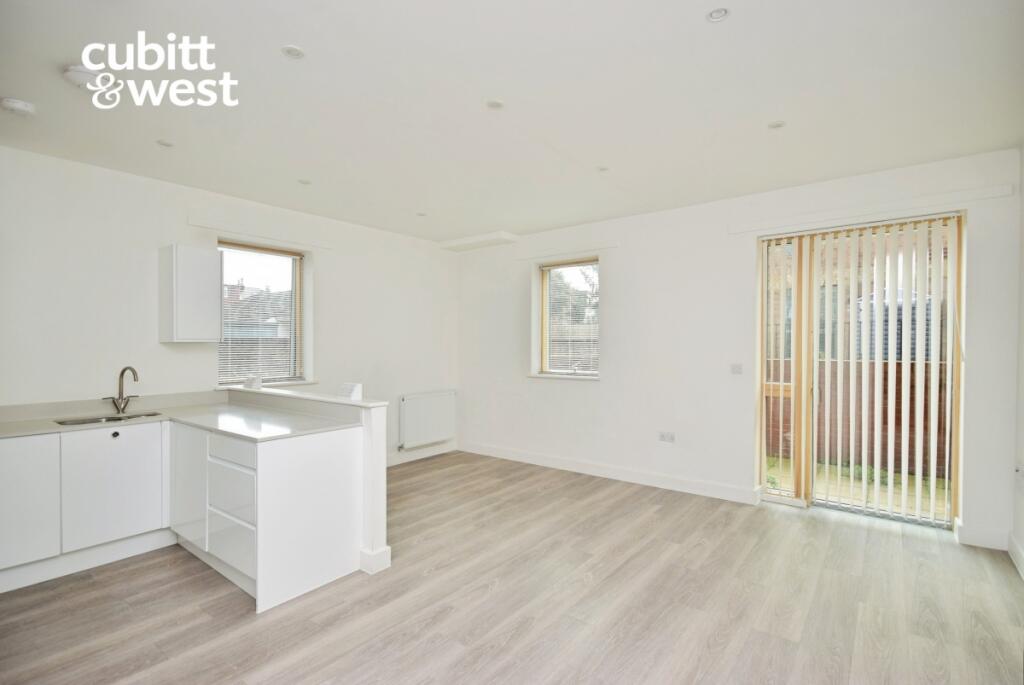 Main image of property: Backstage Walk Wallington SM6