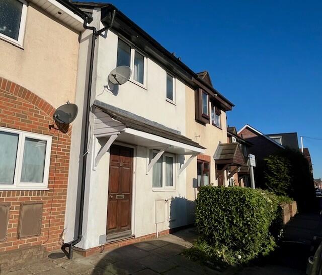 Main image of property: Coldharbour Lane, Salisbury, Wiltshire, SP2