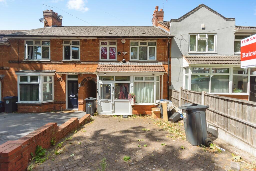 Main image of property: Brigfield Road, BIRMINGHAM, West Midlands, B13