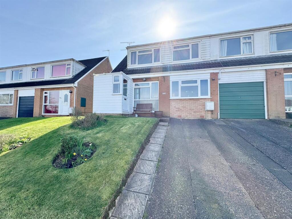 Main image of property: Alstone Road, Tiverton