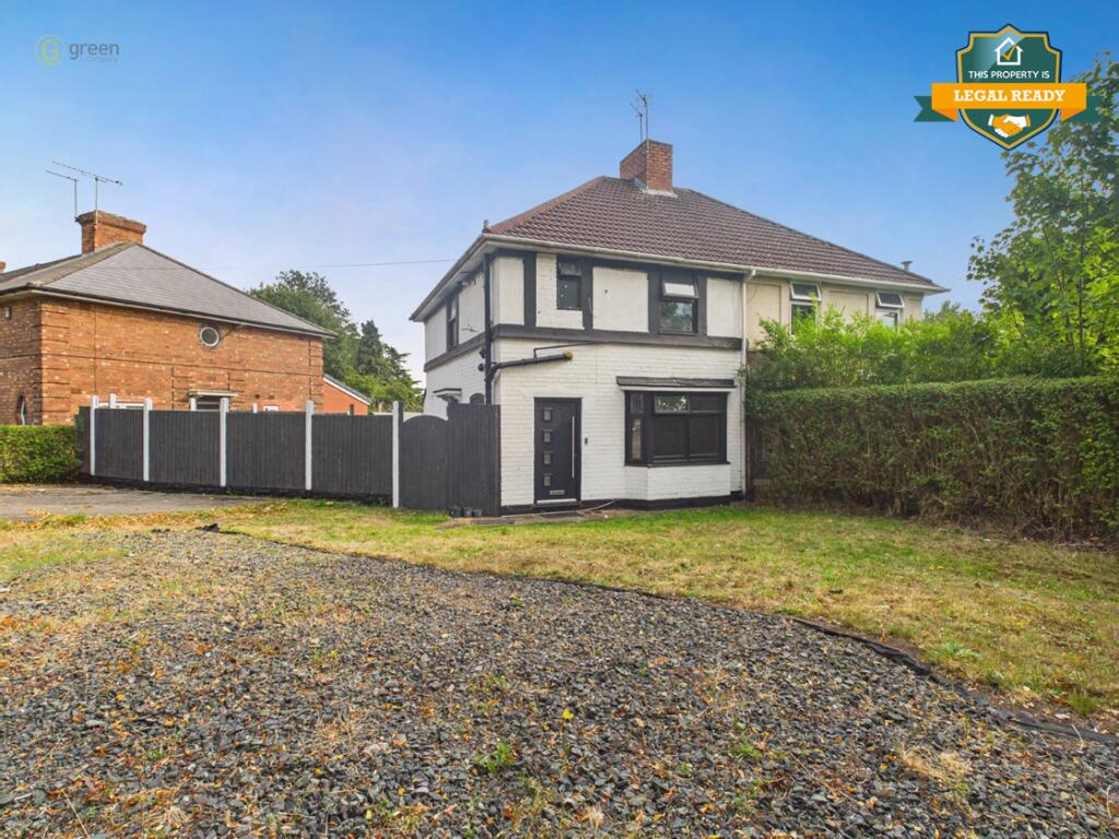 Kings Road, Kingstanding, Birmingham, B44, Birmingham