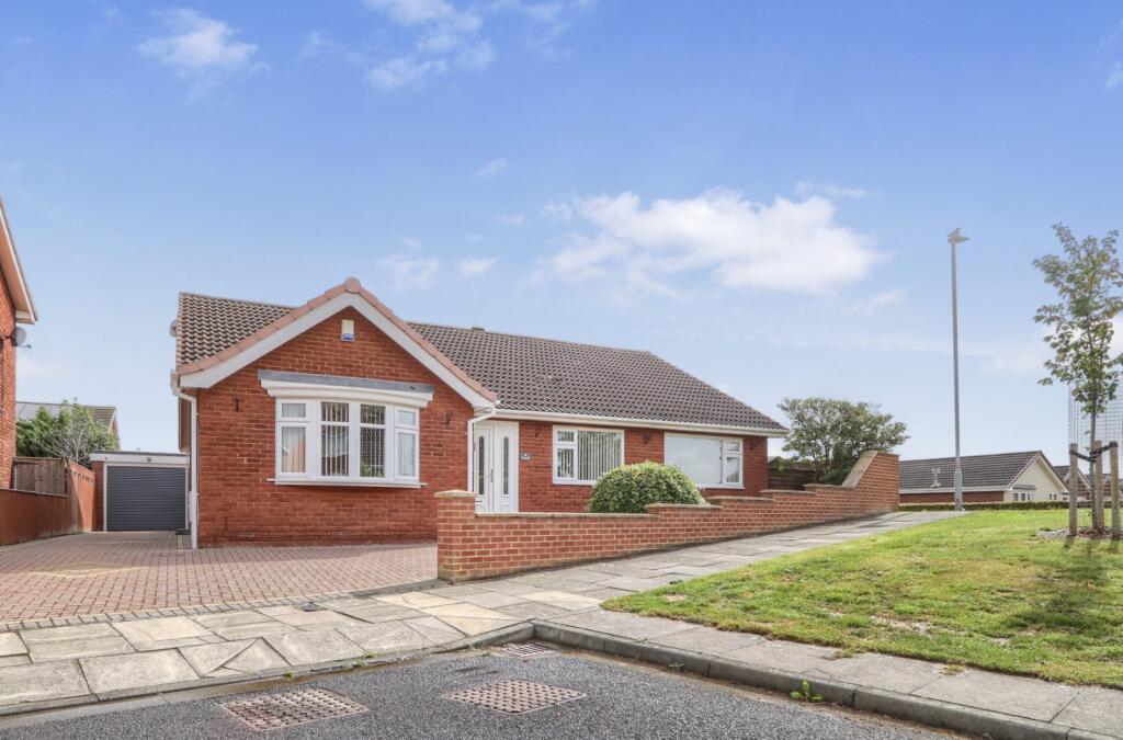 Main image of property: Duneside, Elm Tree