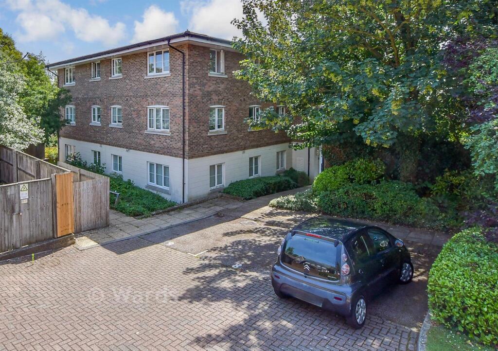 Main image of property: Westborough Mews, Maidstone, Kent
