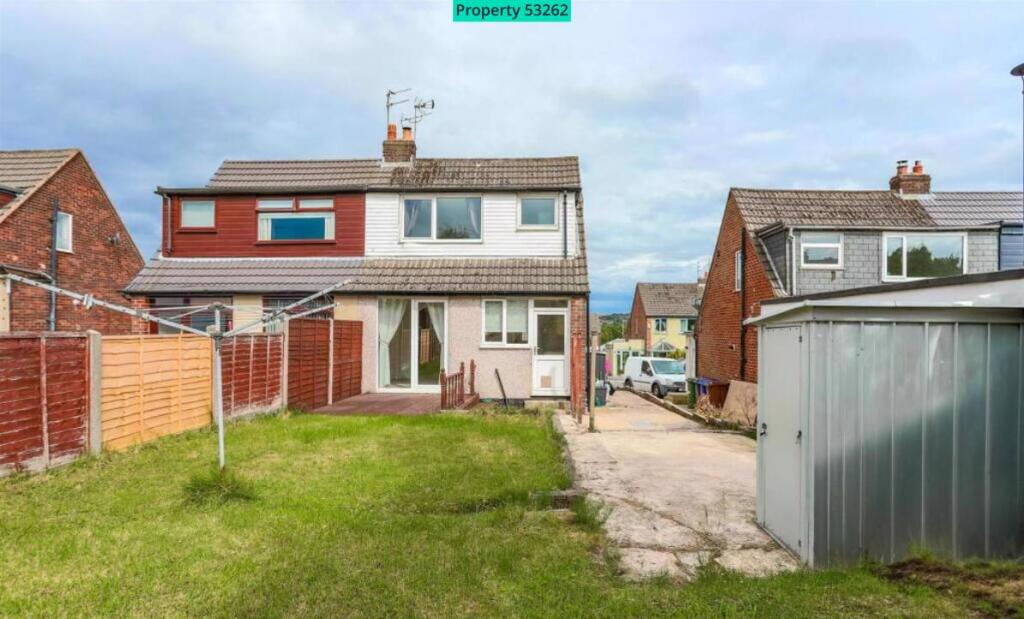 Additional image 20 of Dudley Avenue, Oswaldtwistle, Accrington, BB5 4NU