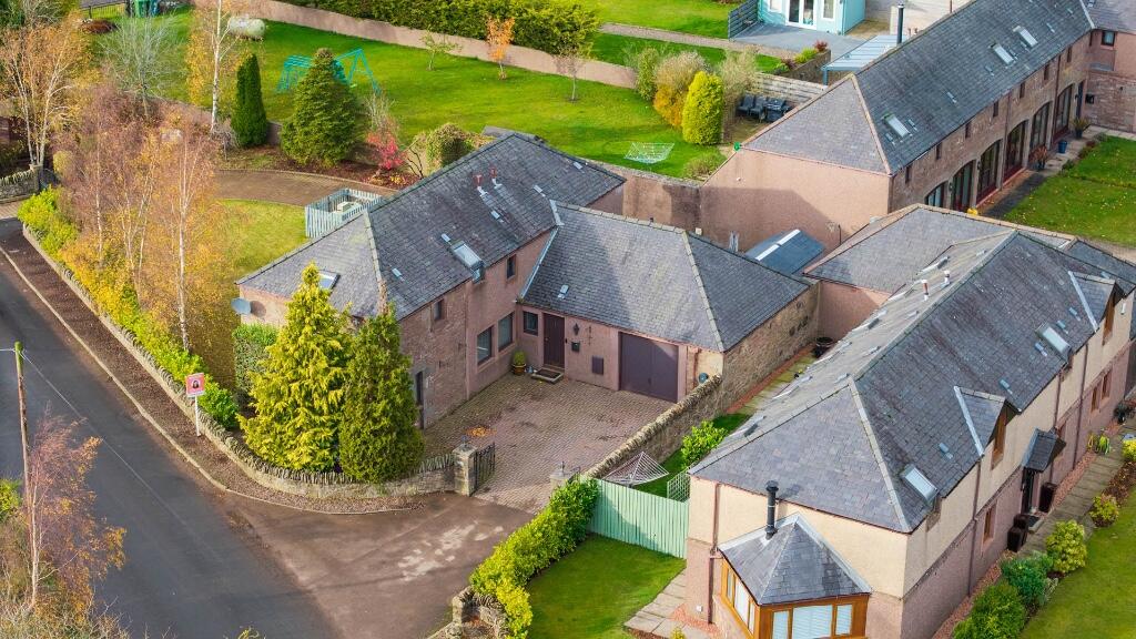 Main image of property: 1 South Kingennie Steadings, Broughty Ferry.