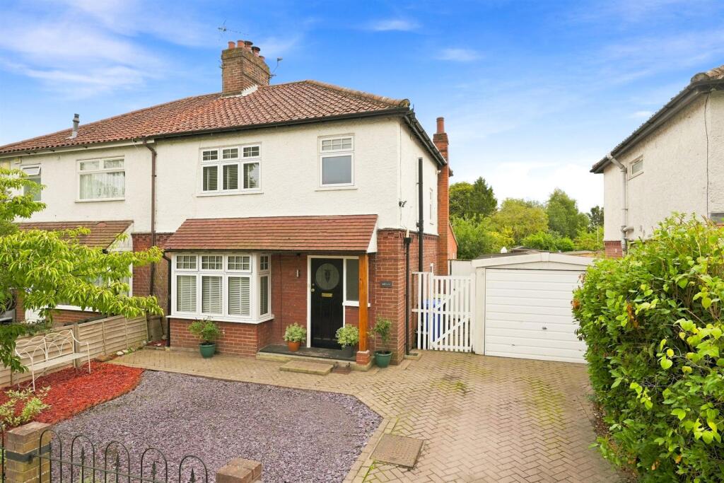 House in Norwich - View 5