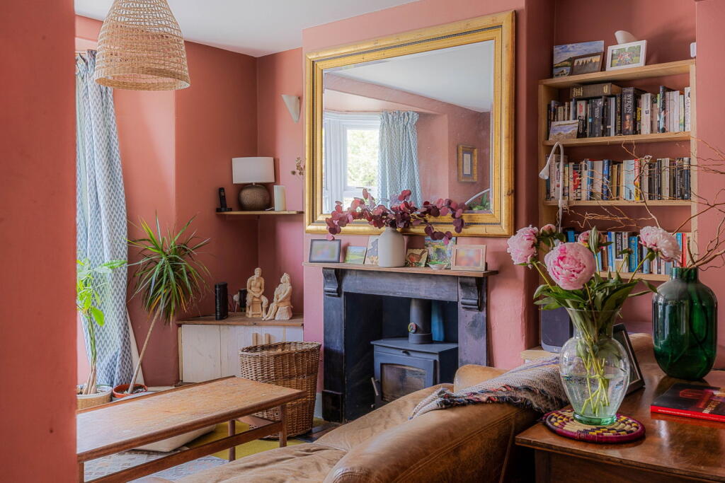 House in Frome - View 5