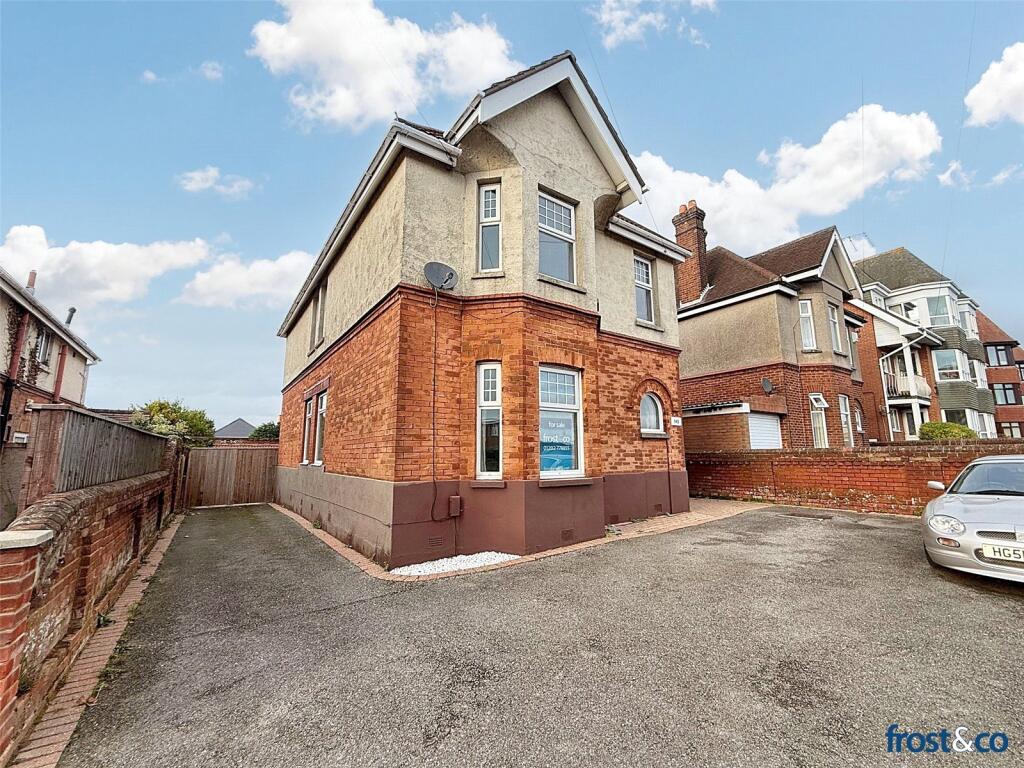 Main image of property: Longfleet Road, Poole, Dorset, BH15