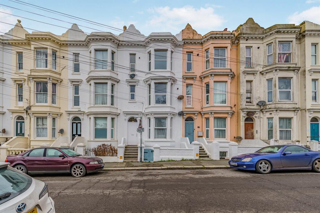 Main image of property: Priory Road, Hastings
