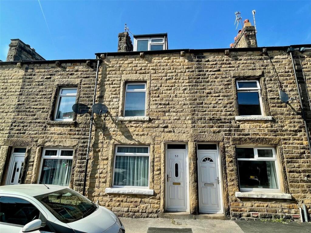 Main image of property: Norfolk Street, Lancaster