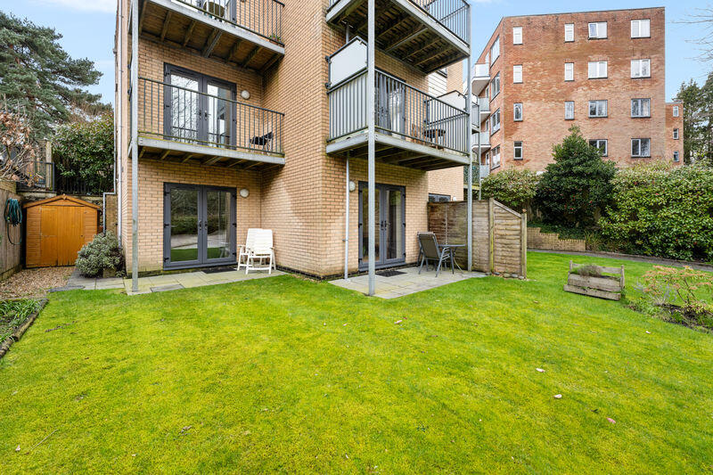 Main image of property: Surrey Keep, Westbourne/Bournemouth