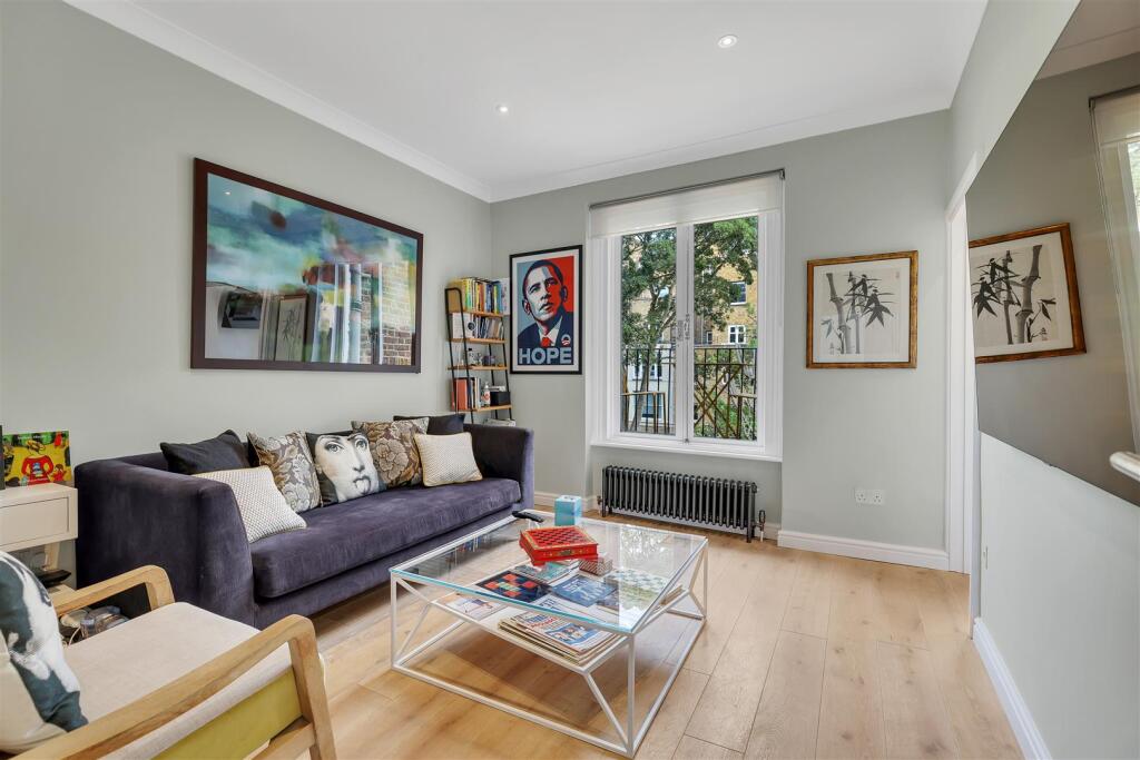 Main image of property: Talbot Road, London, W2