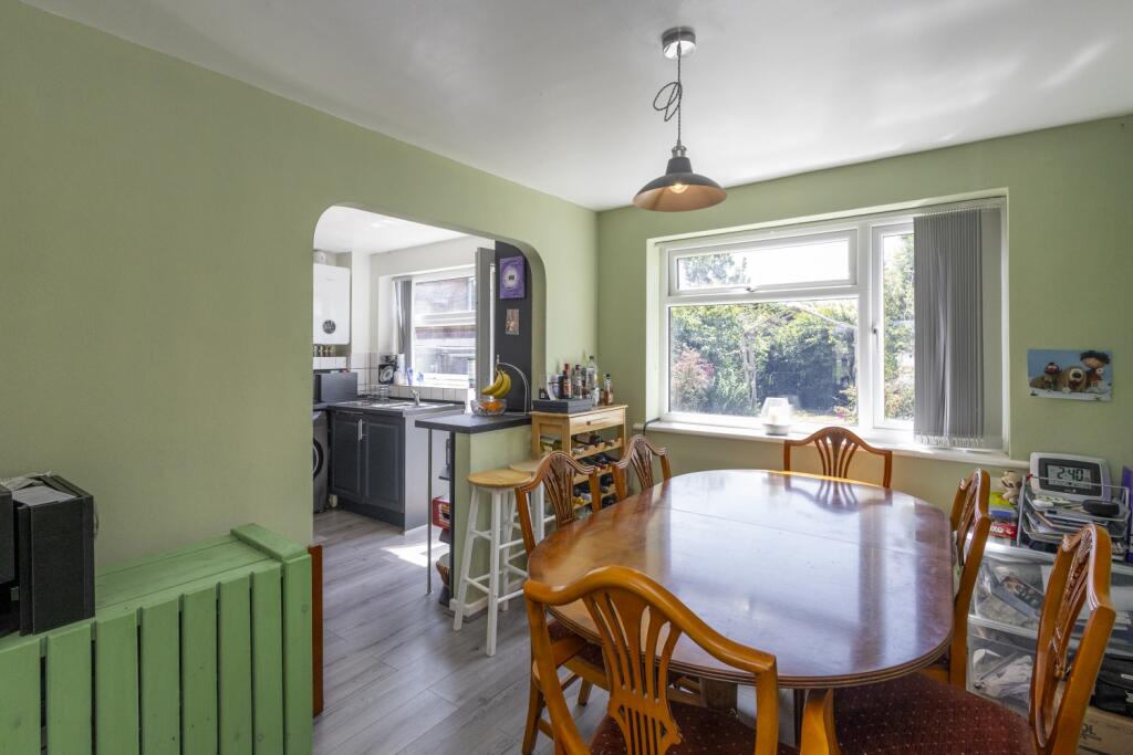 House in Tunbridge Wells, Cranbrook & Sissinghurst - View 5
