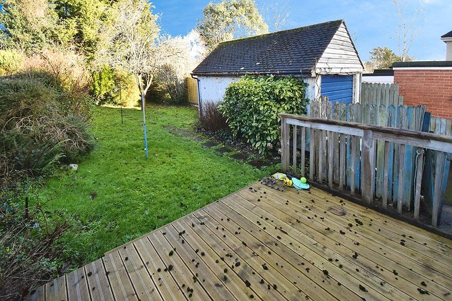 Warwick Road, Exeter, EX1 photo 2