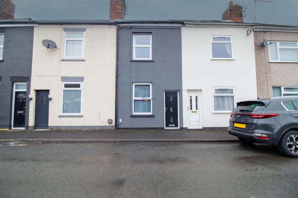 Main image of property: Portland Street, Clowne, S43