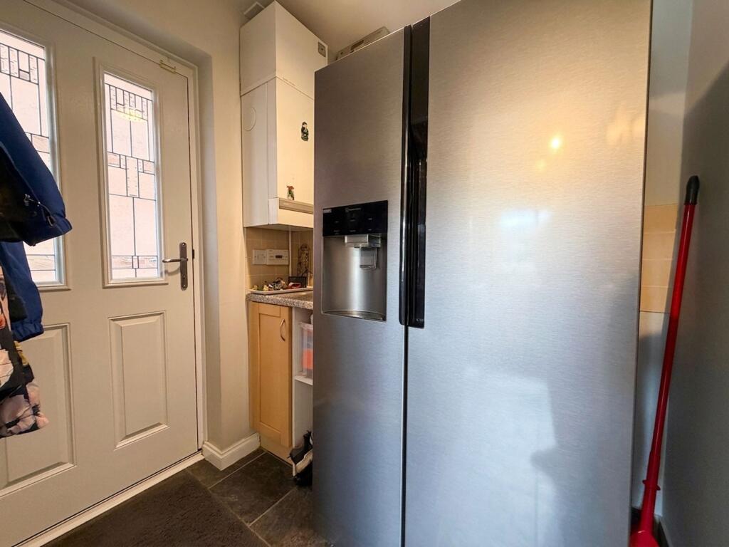 House in Nottingham - More