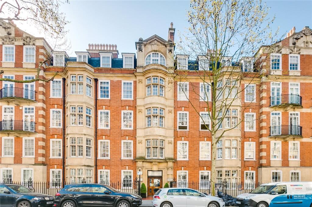 4 bedroom flat for rent