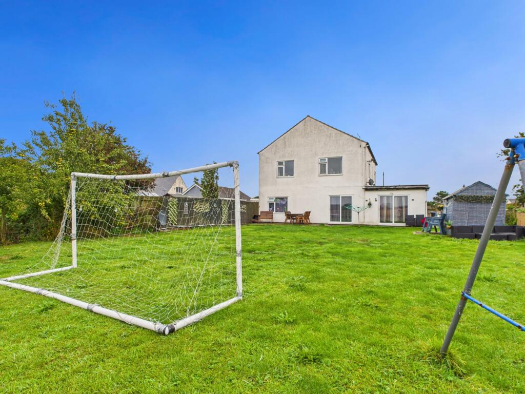 Main image of property: Trusthrope Road, Sutton on Sea, LN12