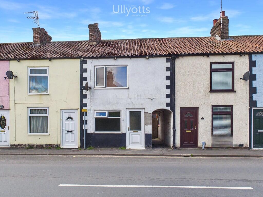 Main image of property: Wansford Road, Driffield
