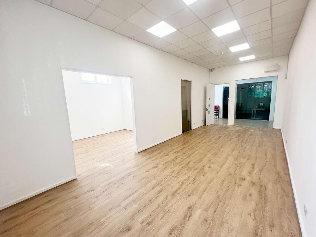 Large Office