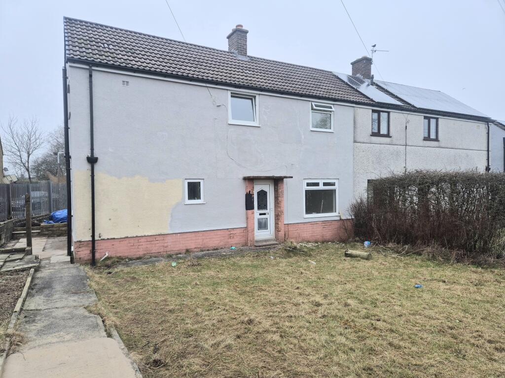 Main image of property: Occupation Lane, HALIFAX