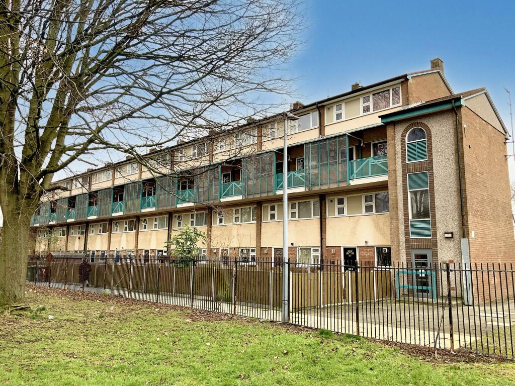 Main image of property: City Road, Manchester, M15