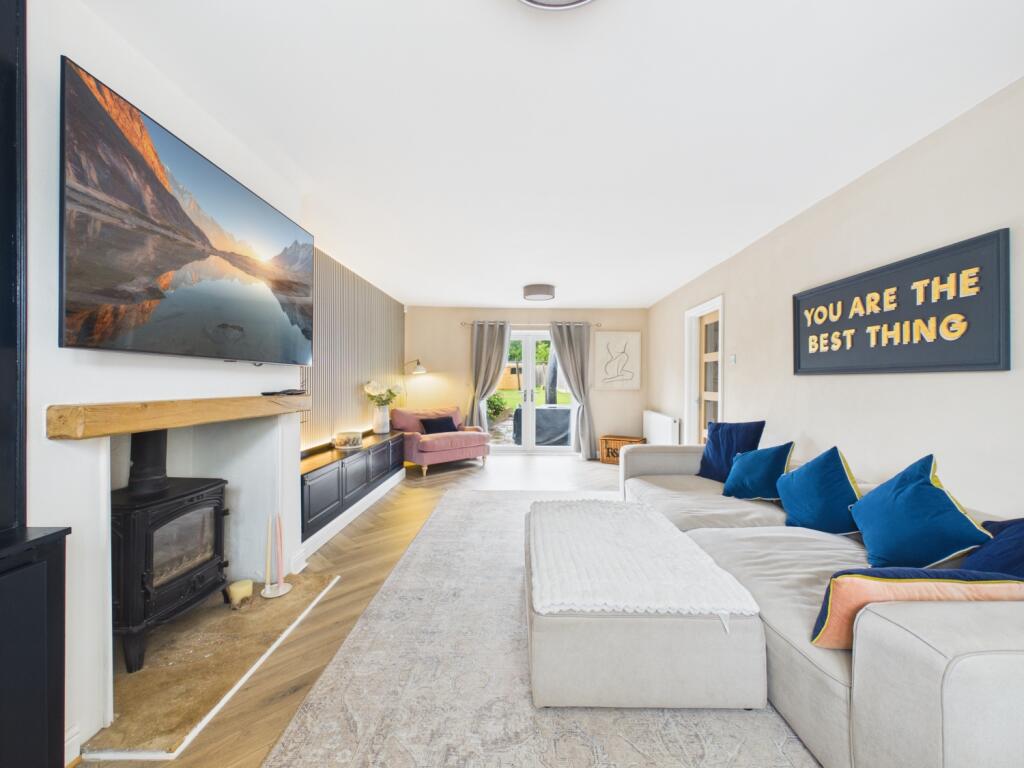 House in Duston NN5, Duston - View 3