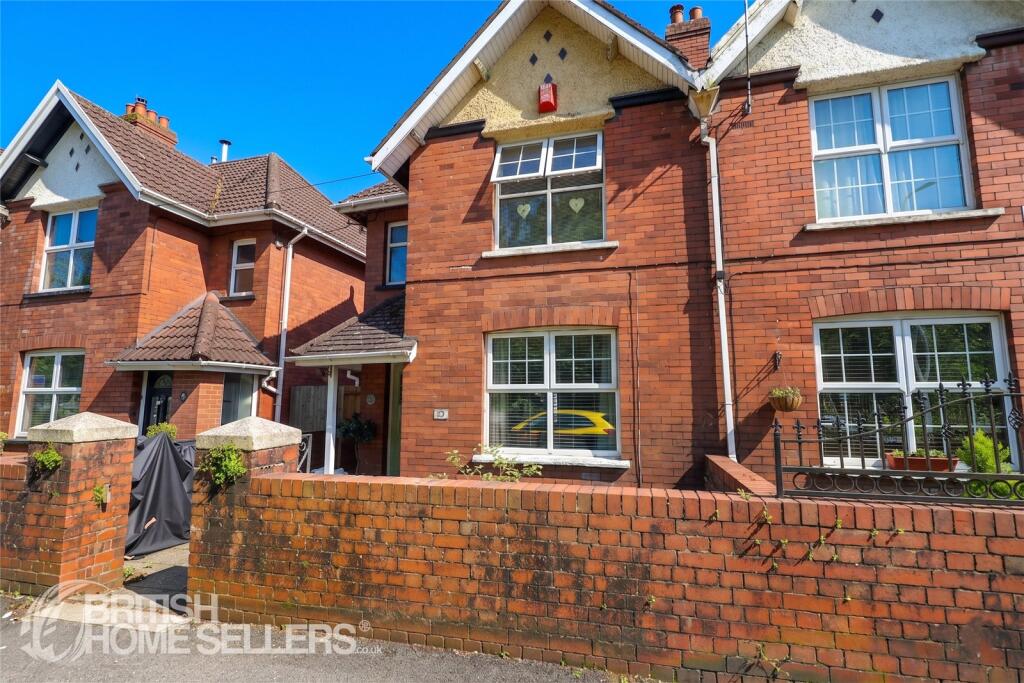 Main image of property: Chain Walk, Glynneath, Neath, Neath Port Talbot, SA11