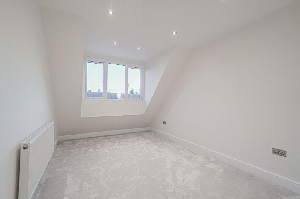 Additional image 27 of Longdon Road, Knowle, B93