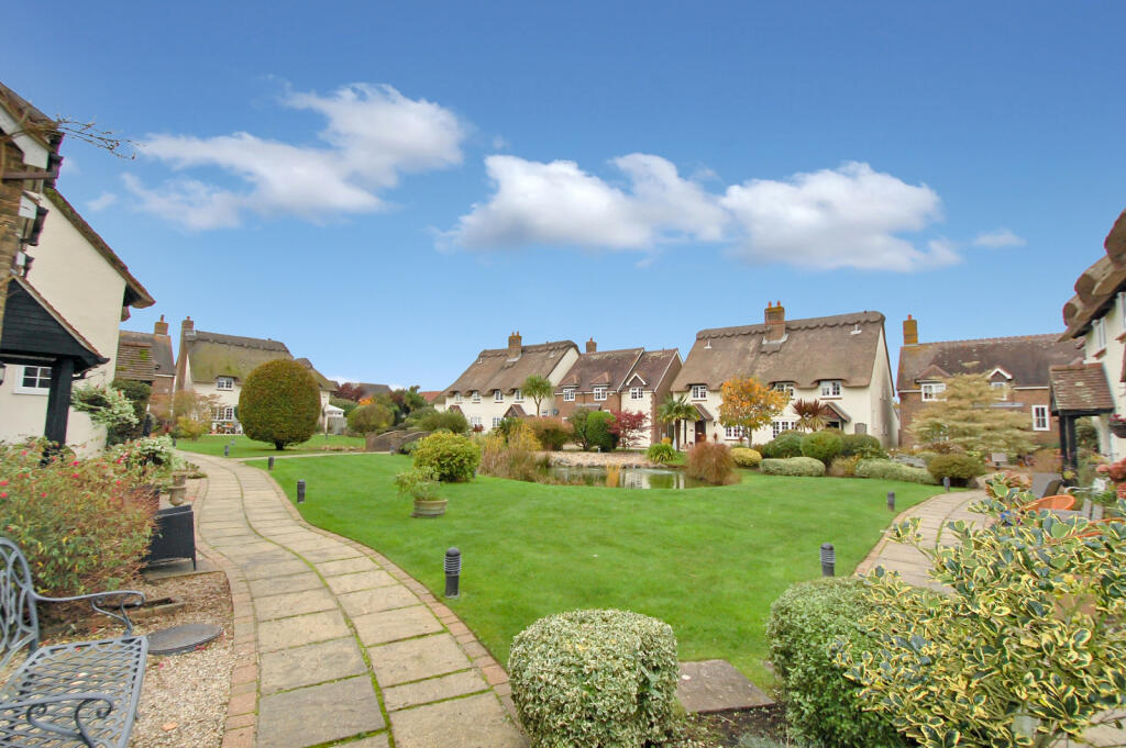 Main image of property: The Beaches Climping Littlehampton