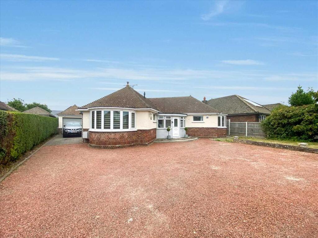 Main image of property: Frinton Road, Kirby Cross