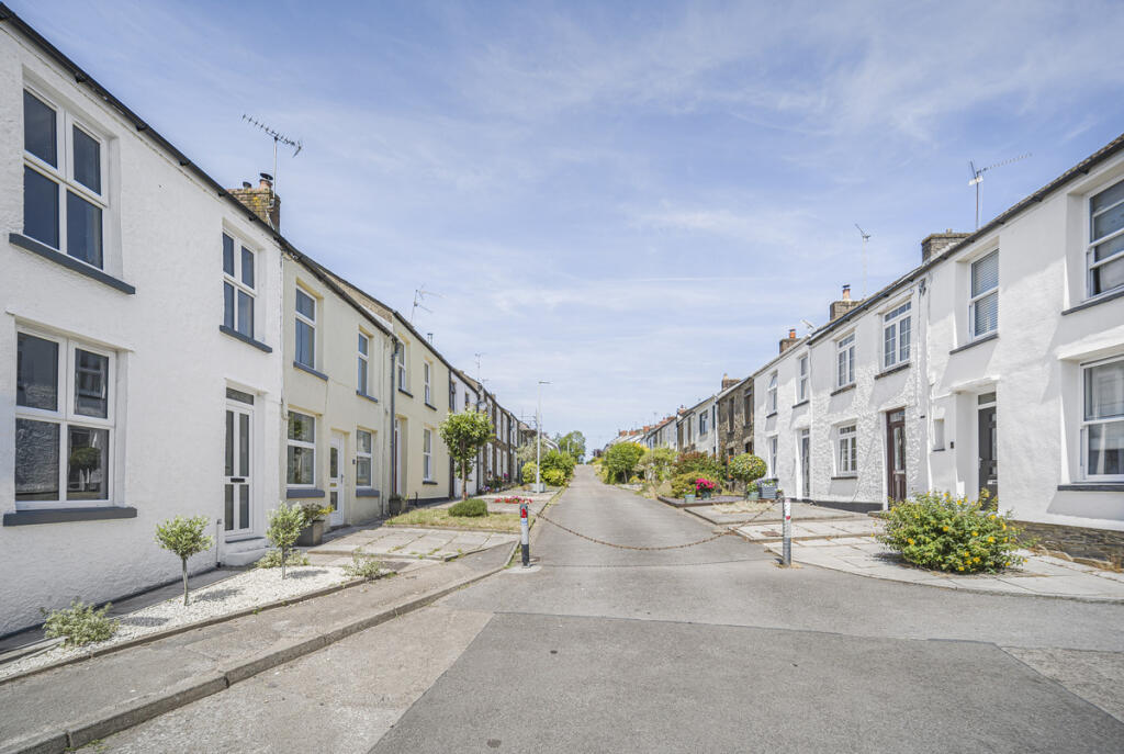 Tredegar Street, Newport, NP10 - View 2