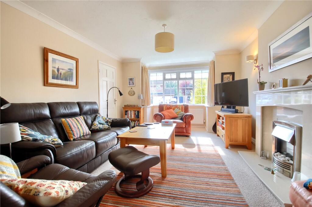House in Stockton-on-Tees - View 4