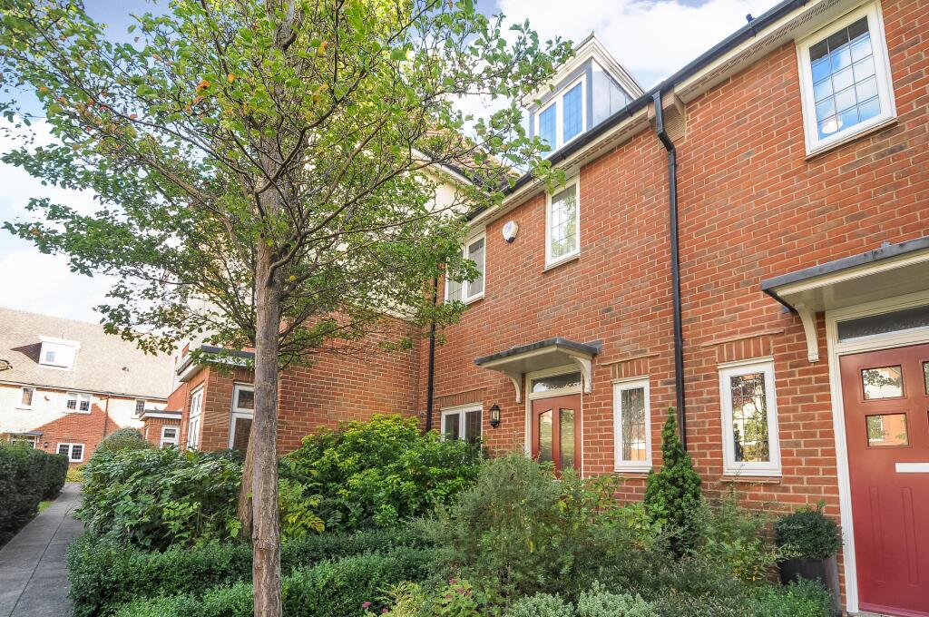 Main image of property: Lark Hill, Oxford, OX2