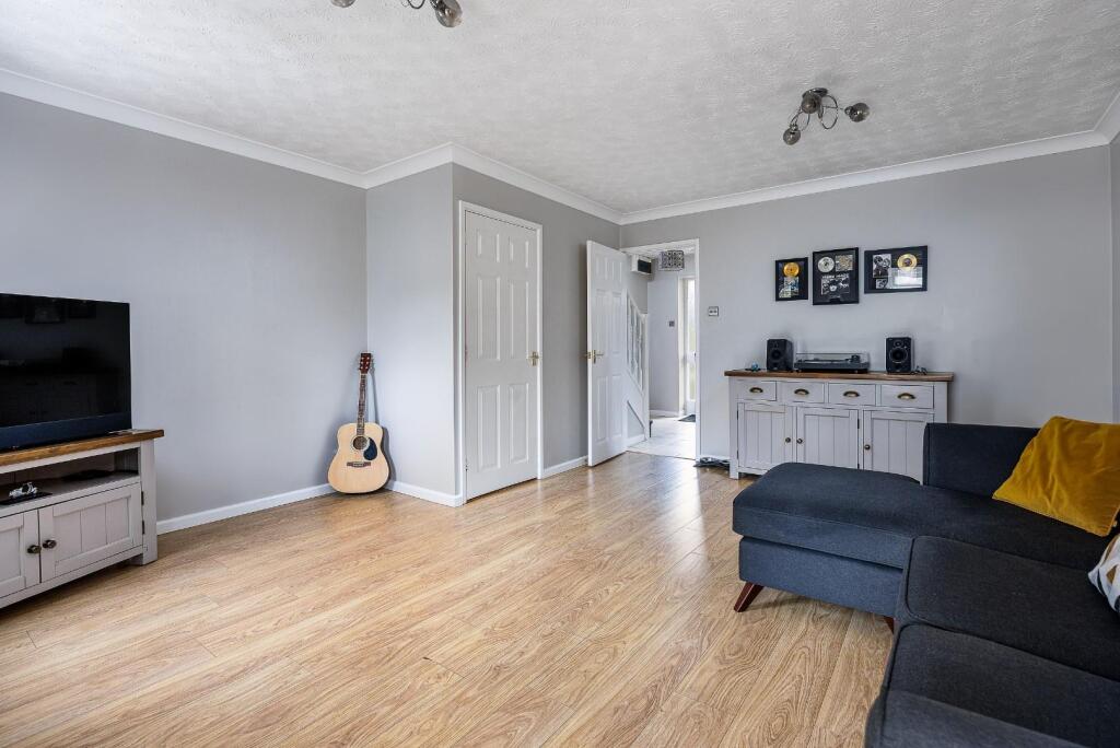 House in West Suffolk, Haverhill - View 4