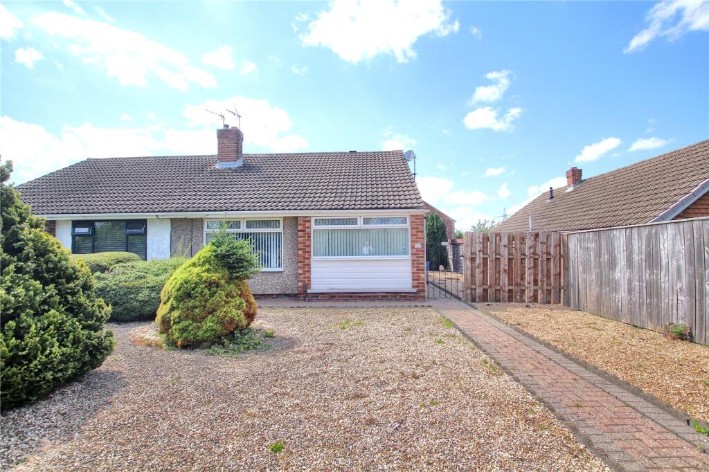 Main image of property: Durham Lane, Eaglescliffe