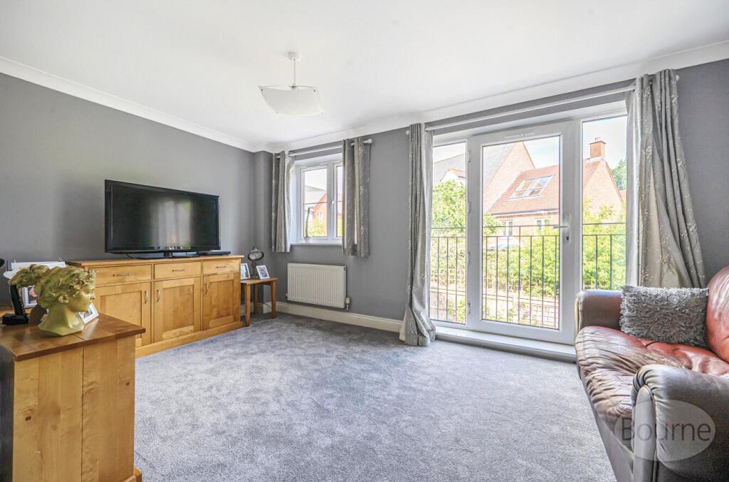 House in East Hampshire, Petersfield - View 2