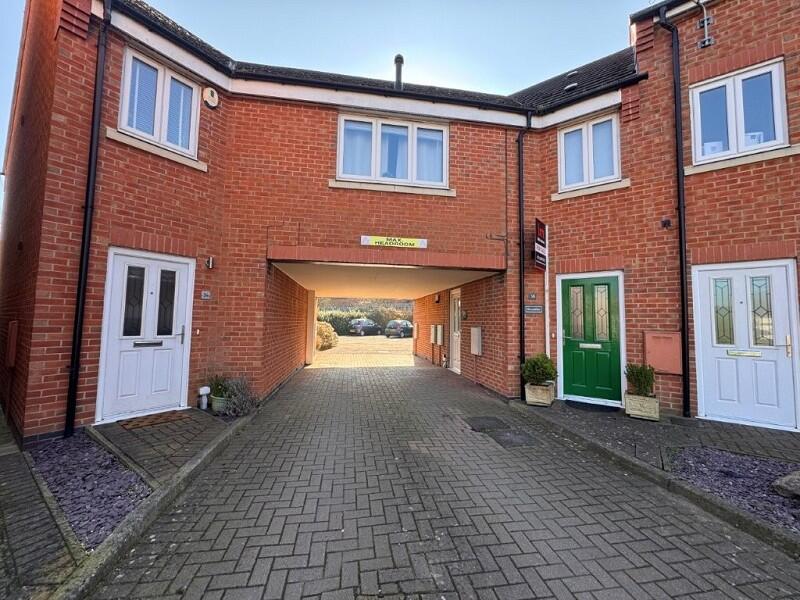 Main image of property: Marsden Avenue, Queniborough, Leicestershire. LE7 3FL