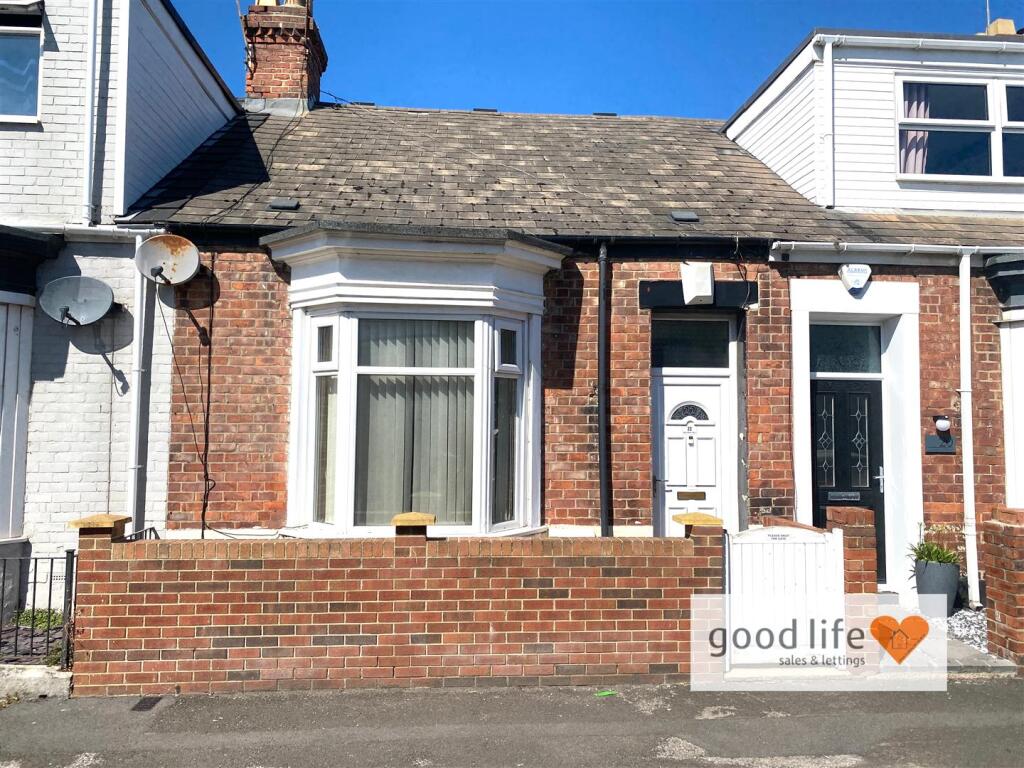 Main image of property: Guildford Street, Hendon, Sunderland
