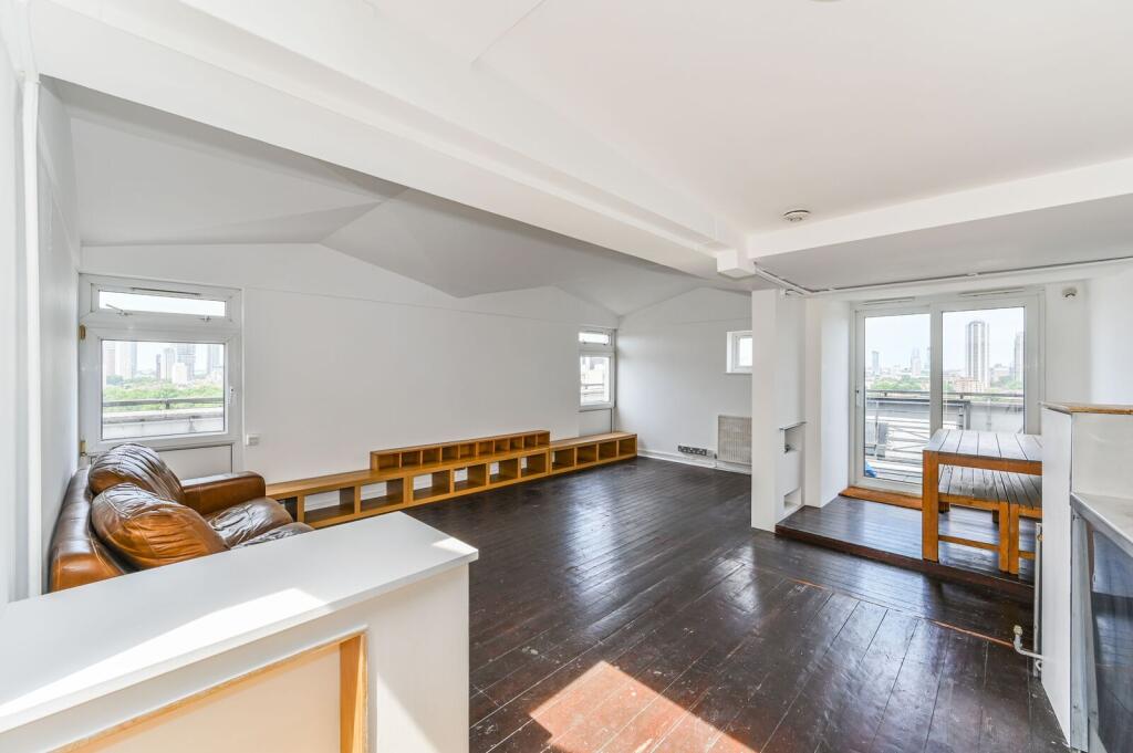 Main image of property: Brandon Estate, Oval, London, SE17