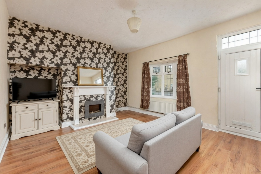 3-bed terraced on Brompton on Swale, Richmond, £165,000