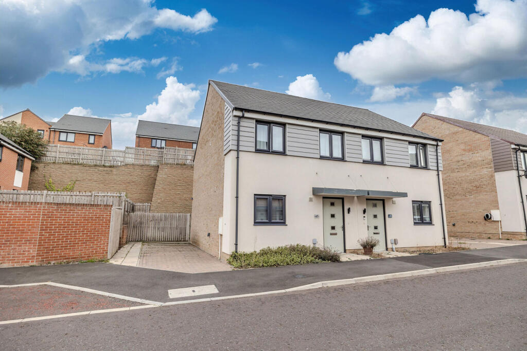 House in Newcastle upon Tyne