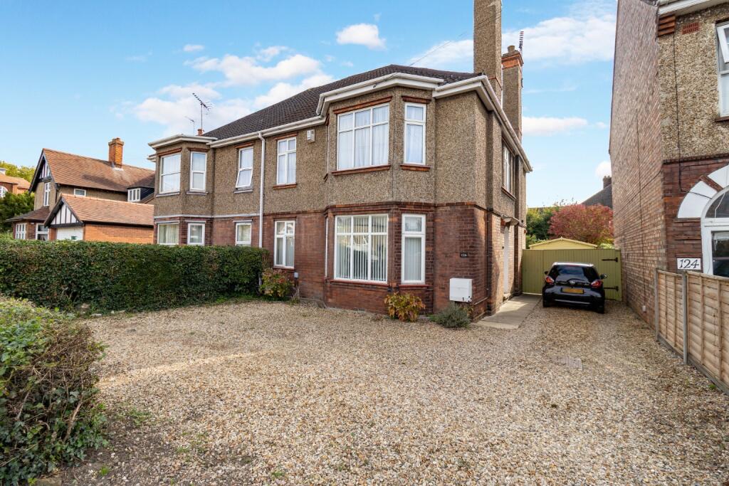 Main image of property: Gaywood Road, King's Lynn, Norfolk, PE30