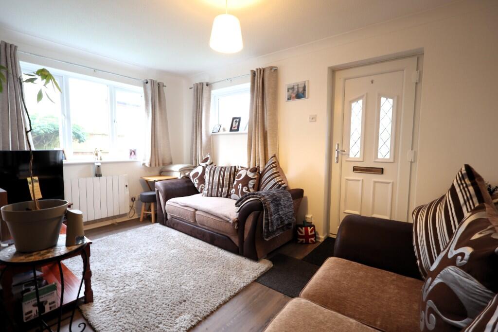 Main image of property: Somerville, Werrington, Peterborough, PE4