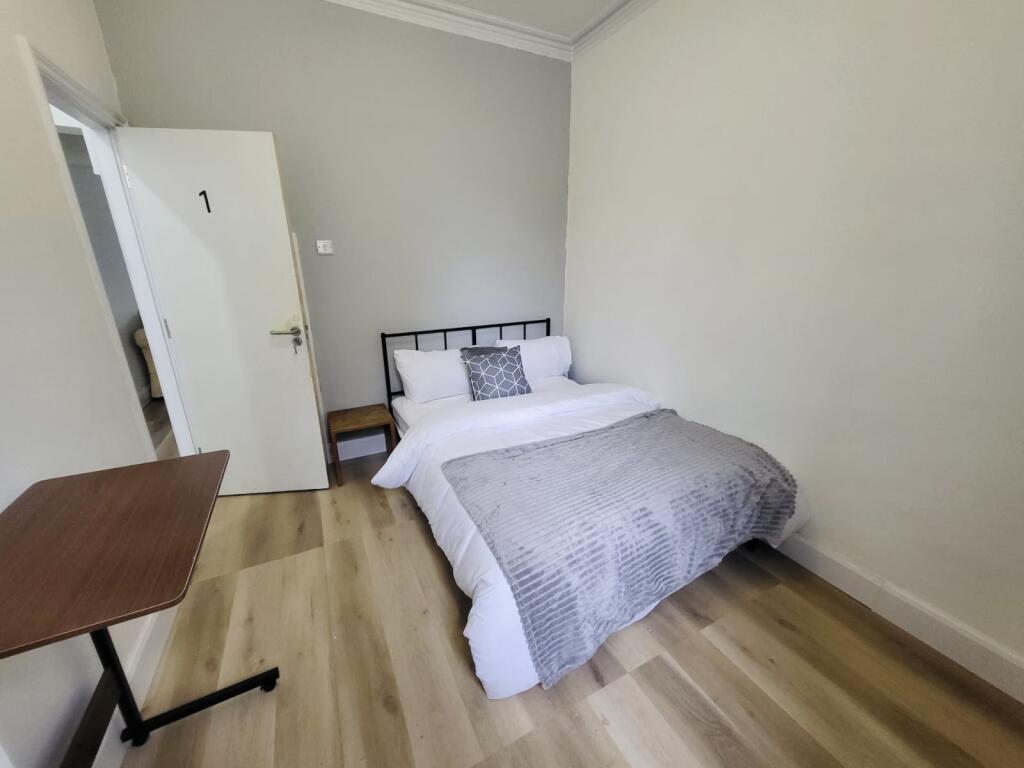 Main image of property: Ashford Street, ST4 2EN