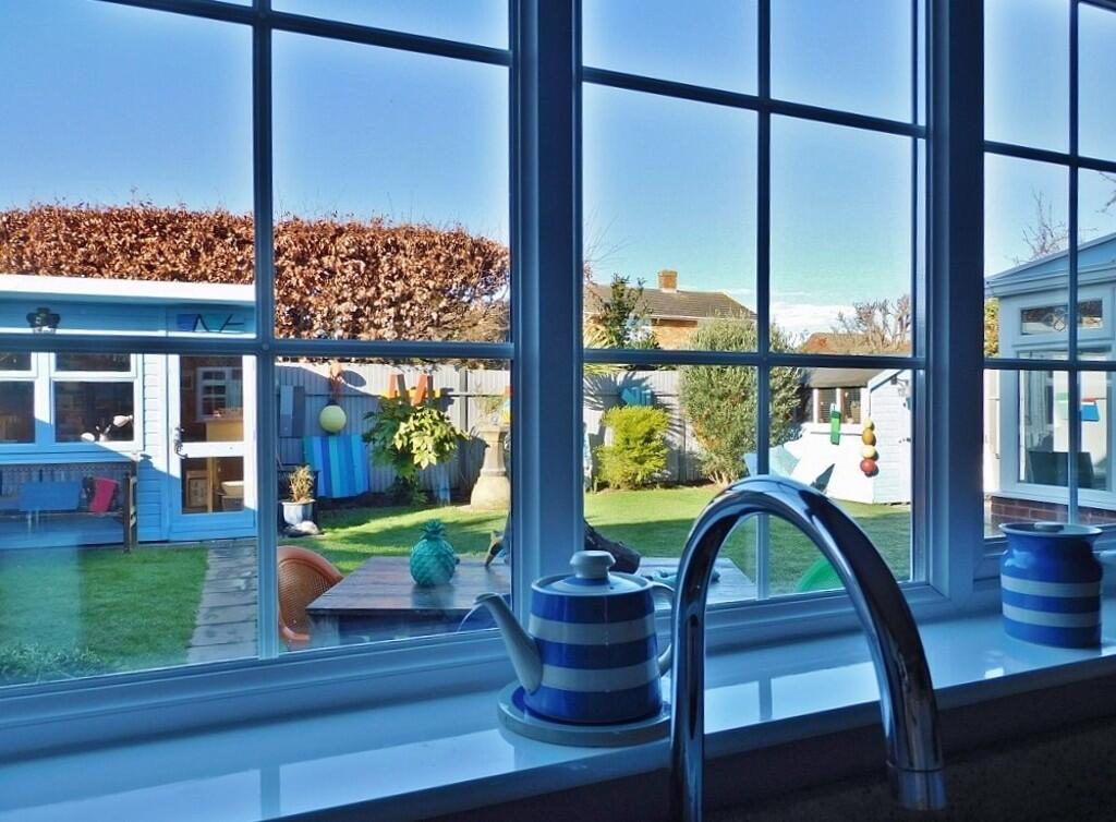 House in Fareham, Stubbington - View 5
