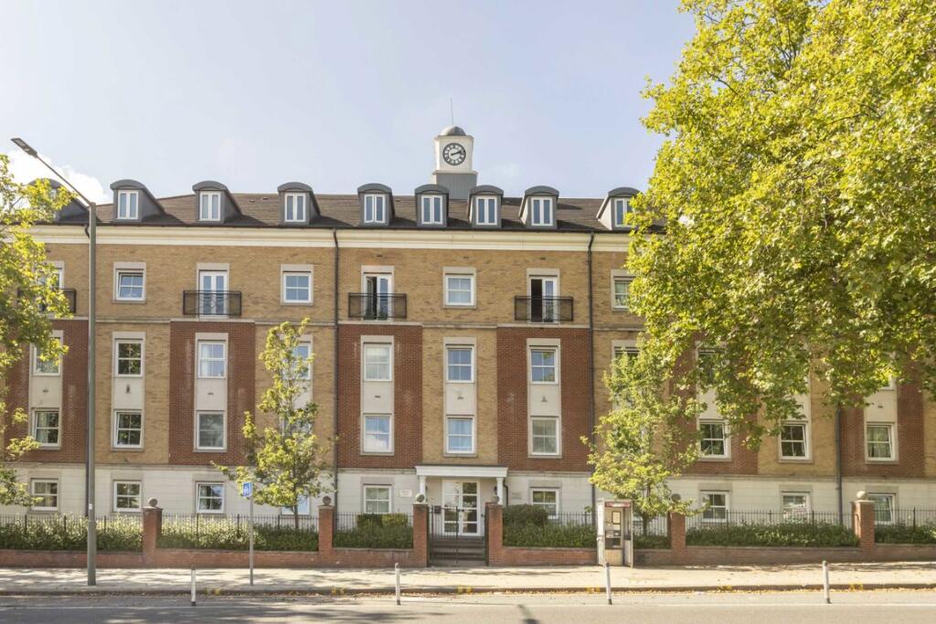 Main image of property: High Road, Finchley