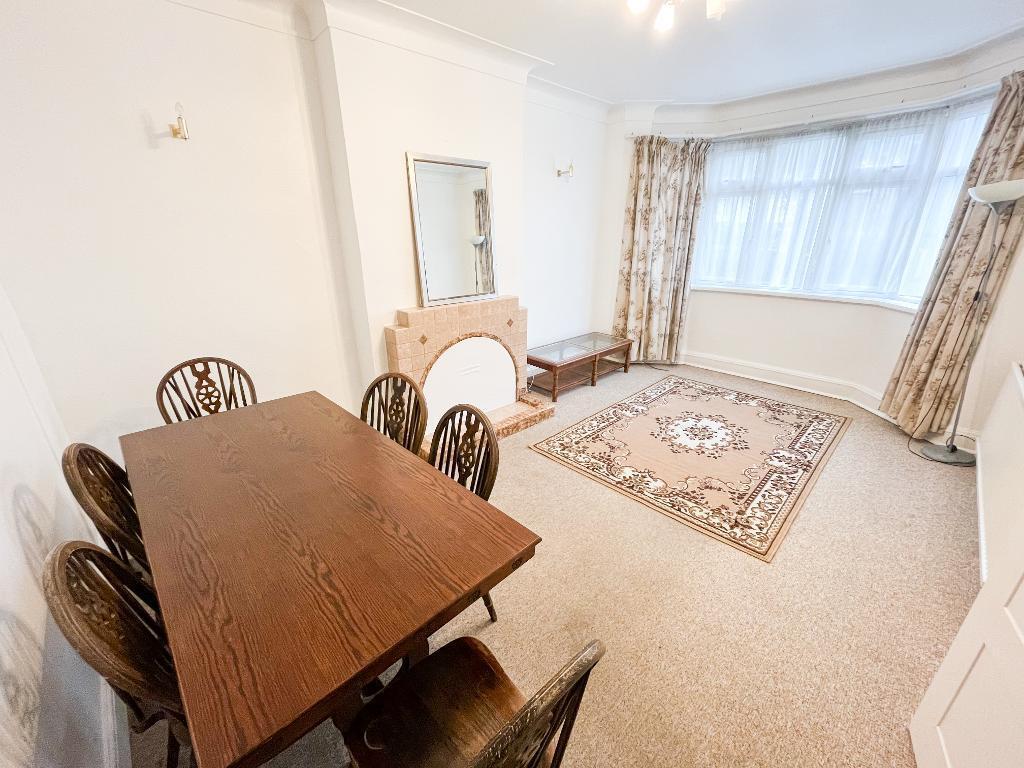 House in London - View 4