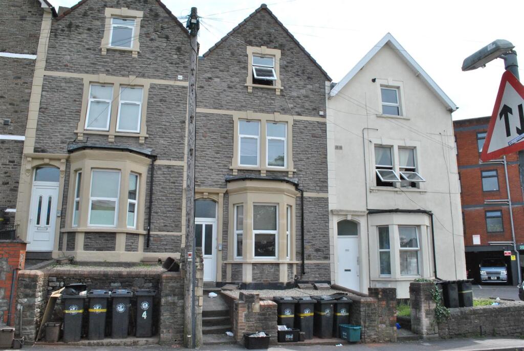 Main image of property: Stapleton Road, Easton, Bristol