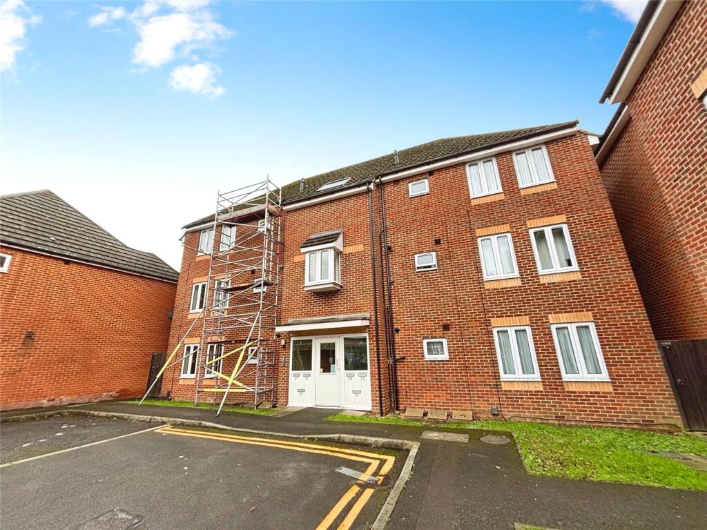 Main image of property: Shilling Close, Tilehurst, Reading
